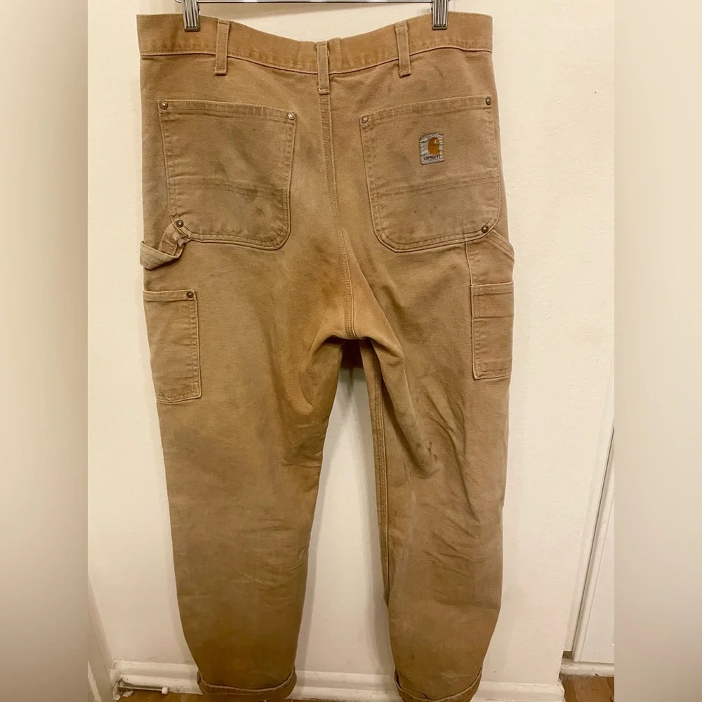 Vintage Carharrt Pants - Picture 2 of 5